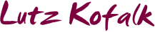 Lutz Kofalk